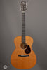 Santa Cruz Guitars - 2014 OM/PW Custom - Used - Front