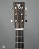 rs - 2014 OM/PW Custom - Used - Headstock