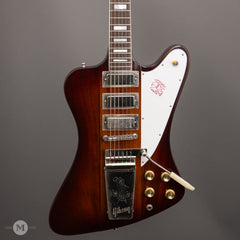 Gibson Electric Guitars - 2014 Firebird VII - Used - Front Close