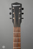 Waterloo by Collings - 2015 WL-14 L T-Bar - SB - Used - Headstock