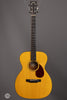 Collings Guitars - 2016 OM1A - Varnish - Used - Front 