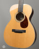 Collings Acoustic Guitars - 2017 02 "Baked" - Used - Angle