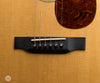 Collings Acoustic Guitars - 2017 02 "Baked" - Used - Bridge