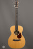 Collings Acoustic Guitars - 2017 02 "Baked" - Used - Front