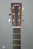 Collings Acoustic Guitars - 2017 02 "Baked" - Used - Headstock