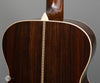 Collings Acoustic Guitars - 2017 02 "Baked" - Used - Heel