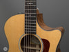 Taylor Acoustic Guitars - 2017 514ce LTD Walnut - Used - Frets