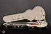 Collings Electric Guitars - 2017 360 LT - Vintage White - Used - Case Open