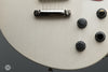 Collings Electric Guitars - 2017 360 LT - Vintage White - Used - Dings
