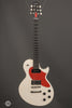 Collings Electric Guitars - 2017 360 LT - Vintage White - Used - Front