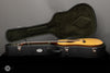 Collings Acoustic Guitars - 2018 D1A T - Traditional Series - Used - Case & Guitar 
