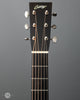 Collings Acoustic Guitars - 2018 D1A T - Traditional Series - Used - Front Headstock 