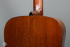 Collings Acoustic Guitars - 2018 D1A T - Traditional Series - Used - Heel 