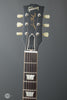 Gibson Custom Shop - Limited Run 2018 Les Paul Standard - 1959 VOS - Green Lemon - Brazilian RW Fretboard - Used