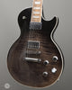 Gibson Electric Guitars -2018 Les Paul HP-II - Limited Edition - Used - Angle