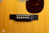 Martin Acoustic Guitars - 2018 OM-28E - Used - Bridge