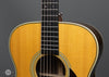 Martin Acoustic Guitars - 2018 OM-28E - Used - Frets