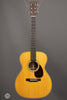 Martin Acoustic Guitars - 2018 OM-28E - Used - Front