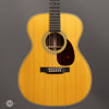 Martin Acoustic Guitars - 2018 OM-28E - Used - Front Close