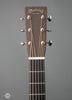 Martin Acoustic Guitars - 2018 OM-28E - Used - Headstock