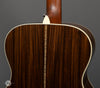 Martin Acoustic Guitars - 2018 OM-28E - Used - Heel