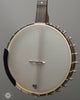 Bart Reiter Banjos - 2018 Round Peak 12" - Used - Angle