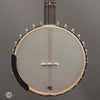 Bart Reiter Banjos - 2018 Round Peak 12" - Used - Front Close