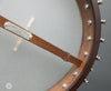 Bart Reiter Banjos - 2018 Round Peak 12" - Used - Scuff