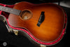 Taylor Acoustic Guitars - 2019 Builder's Edition 517e Grand Pacific - USED - Guitar & Case Close 
