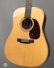 Martin Acoustic Guitars - 2019 D-28 Modern Deluxe - Used - Angle