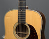 Martin Acoustic Guitars - 2019 D-28 Modern Deluxe - Used - Frets