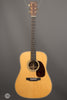 Martin Acoustic Guitars - 2019 D-28 Modern Deluxe - Used - Front