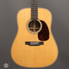 Martin Acoustic Guitars - 2019 D-28 Modern Deluxe - Used - Front Close