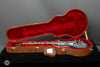 Gibson Electric Guitars - 2019 Les Paul Standard - Blueberry Burst - Used - Case & Guitar
