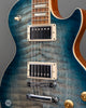 Gibson Electric Guitars - 2019 Les Paul Standard - Blueberry Burst - Used - Pickups