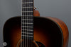 Martin Guitars - 2019 Custom Shop D-18 - Sinker Mahogany - Sunburst - Frets 
