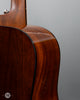 Martin Guitars - 2019 Custom Shop D-18 - Sinker Mahogany - Sunburst - Shoulder 