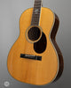 Santa Cruz Acoustic Guitars- 2019 00-Skye - Used