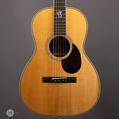 Santa Cruz Acoustic Guitars- 2019 00-Skye - Used