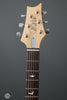 Paul Reed Smith Electric Guitars - 2019 Silver Sky - Frost - Used - Headstock