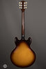Gibson Guitars - 2020 ES-345 Vintage Burst - Used - Back