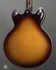 Gibson Guitars - 2020 ES-345 Vintage Burst - Used - Back Angle
