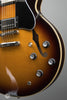 Gibson Guitars - 2020 ES-345 Vintage Burst - Used - Controls