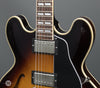 Gibson Guitars - 2020 ES-345 Vintage Burst - Used - Frets
