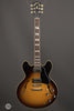 Gibson Guitars - 2020 ES-345 Vintage Burst - Used - Front