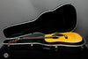 Martin Acoustic Guitars - 2020 D-28 - Used - Case & Guitar 