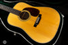 Martin Acoustic Guitars - 2020 D-28 - Used - Case & Guitar Close