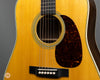 Martin Acoustic Guitars - 2020 D-28 - Used - Details 