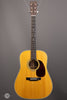 Martin Acoustic Guitars - 2020 D-28 - Used - Front 