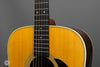 Martin Acoustic Guitars - 2020 D-28 - Used - Frets 